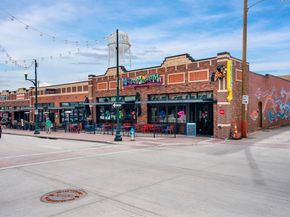 303 N Waddill A,B,C Street , McKinney Texas 75069