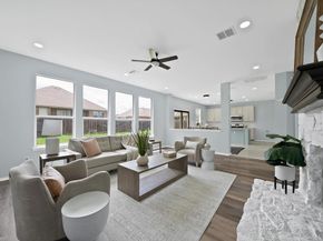 137  Heritage Drive , Crowley Texas 76036