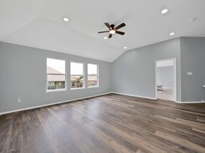 137  Heritage Drive , Crowley Texas 76036