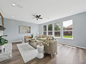 137  Heritage Drive , Crowley Texas 76036