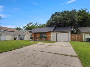 5523  Safari Trail , Arlington Texas 76018