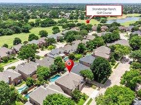 1511  Hunters Creek Drive , McKinney Texas 75072
