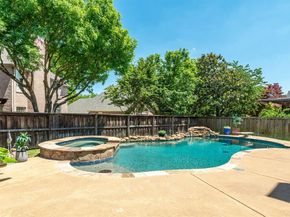 1511  Hunters Creek Drive , McKinney Texas 75072