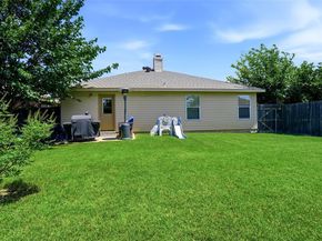 2208  Maple Drive , Little Elm Texas 75068