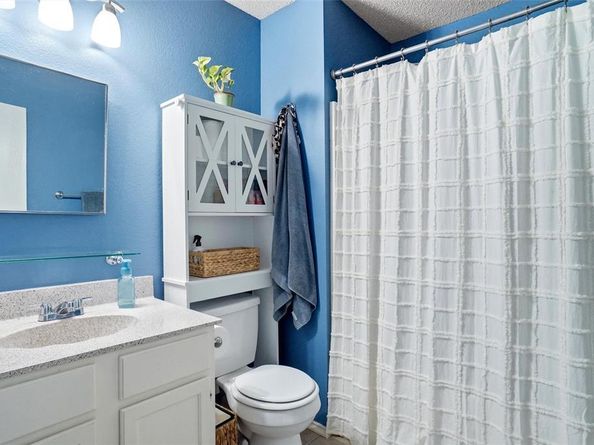 2208  Maple Drive , Little Elm Texas 75068