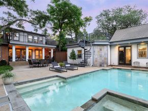 5740  Morningside Avenue , Dallas Texas 75206