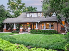 5740  Morningside Avenue , Dallas Texas 75206