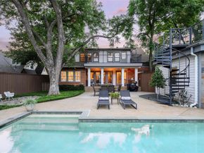 5740  Morningside Avenue , Dallas Texas 75206
