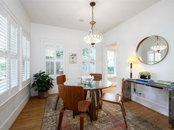 5740  Morningside Avenue , Dallas Texas 75206
