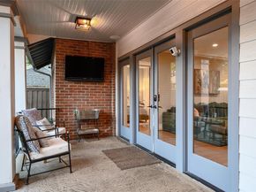 5740  Morningside Avenue , Dallas Texas 75206