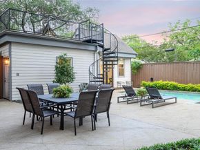 5740  Morningside Avenue , Dallas Texas 75206