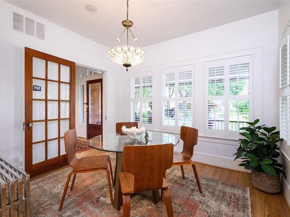 5740  Morningside Avenue , Dallas Texas 75206