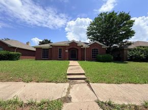 2616  Helen Lane , Mesquite Texas 75181