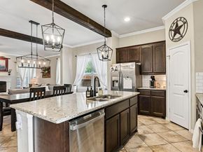1832  Rio Costilla Road , Fort Worth Texas 76131
