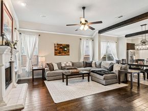 1832  Rio Costilla Road , Fort Worth Texas 76131