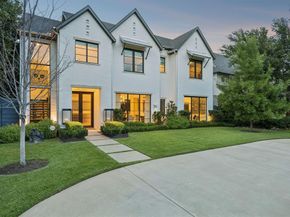 3944  Wentwood Drive , University Park Texas 75225