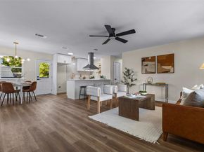 2807  Andrea Lane , Dallas Texas 75228