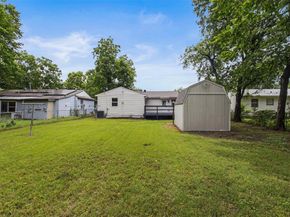 2807  Andrea Lane , Dallas Texas 75228