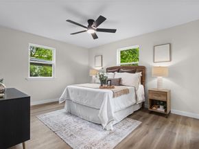 2807  Andrea Lane , Dallas Texas 75228