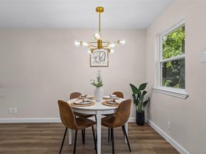 2807  Andrea Lane , Dallas Texas 75228
