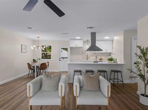 2807  Andrea Lane , Dallas Texas 75228