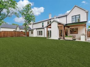9885  Mixon Drive , Dallas Texas 75220