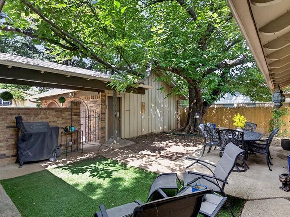 5310  Westminster Court S, Fort Worth Texas 76133