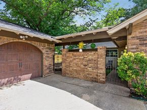 5310  Westminster Court S, Fort Worth Texas 76133