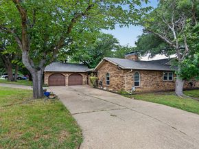 5310  Westminster Court S, Fort Worth Texas 76133
