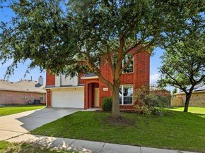 1703  Wolf Creek Drive , Arlington Texas 76018