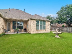 12166  Stacy Cove , Frisco Texas 75033