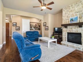 12166  Stacy Cove , Frisco Texas 75033
