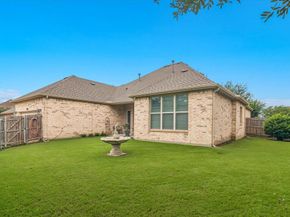 12166  Stacy Cove , Frisco Texas 75033