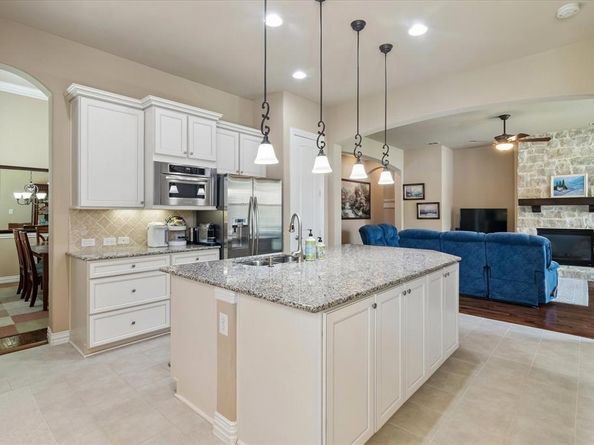 12166  Stacy Cove , Frisco Texas 75033