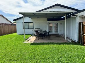530  Edgemere Drive , Garland Texas 75043