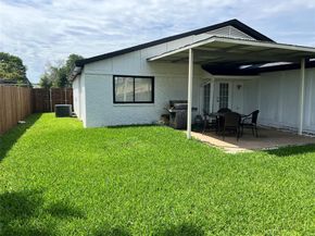 530  Edgemere Drive , Garland Texas 75043
