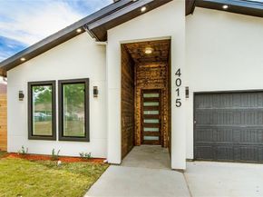 4015  Odessa Street , Dallas Texas 75212