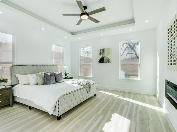 4015  Odessa Street , Dallas Texas 75212