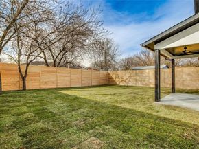 4015  Odessa Street , Dallas Texas 75212
