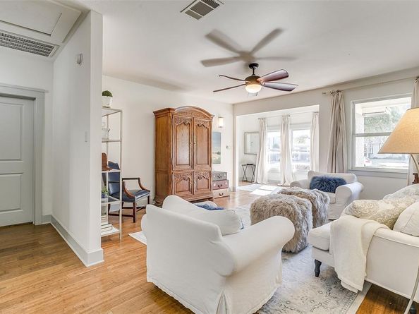 4724  Lafayette Avenue , Fort Worth Texas 76107