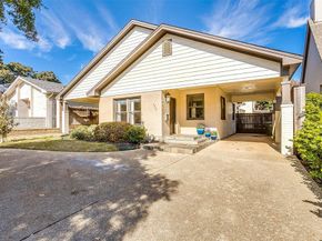 4724  Lafayette Avenue , Fort Worth Texas 76107