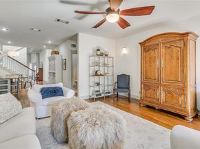 4724  Lafayette Avenue , Fort Worth Texas 76107