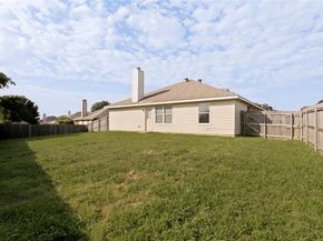 1512  Morin Drive , Denton Texas 76207