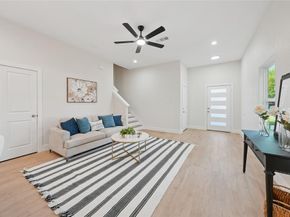 830  Stamps Avenue , Fort Worth Texas 76114
