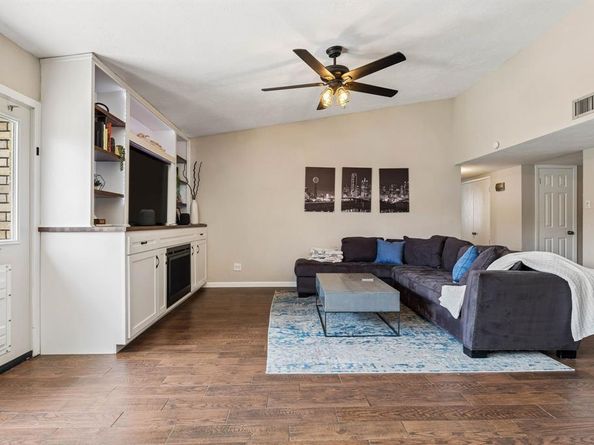 4720  Jennings Drive , The Colony Texas 75056