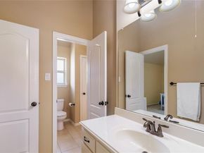 9713  Bowman Drive , Fort Worth Texas 76244
