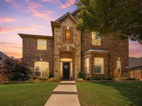 9713  Bowman Drive , Fort Worth Texas 76244