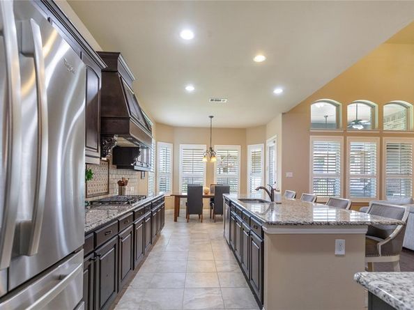 9713  Bowman Drive , Fort Worth Texas 76244