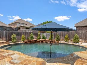 9713  Bowman Drive , Fort Worth Texas 76244