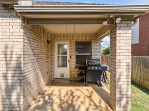 6620  Alderbrook Drive , Denton Texas 76210